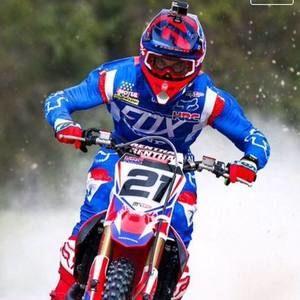 Meet your Posher, Austin